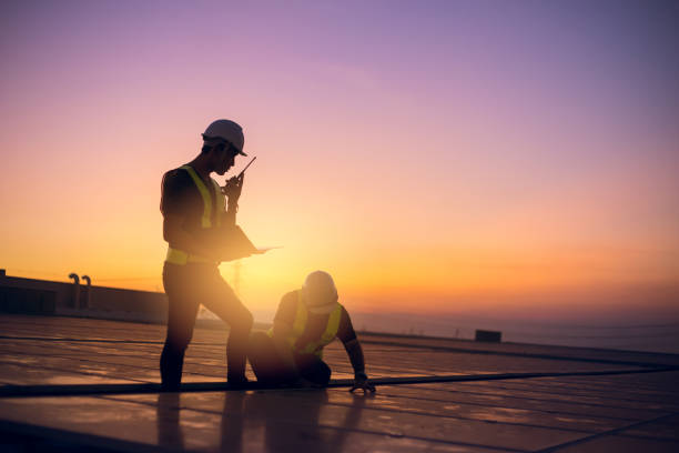 Quick and Trustworthy Emergency Roof Repair Services in Adel, IA